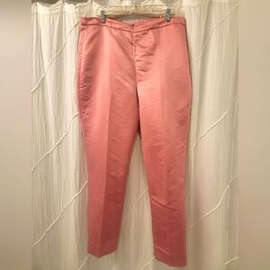 J. Crew Pink Women's Pants
